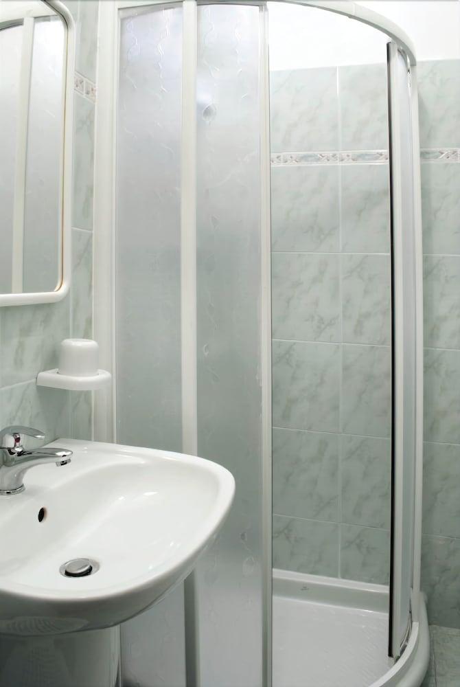 Hotel Tre Grazie Rimini Extérieur photo