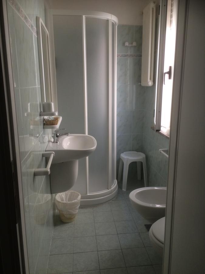 Hotel Tre Grazie Rimini Extérieur photo